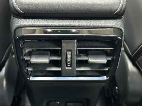 Used 2025 Lexus NX 350h AWD w/ Cold Area Package image 14