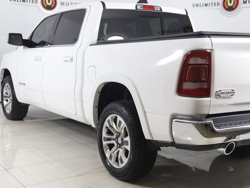 Used 2023 RAM 1500 Limited AWD/4WD image 26