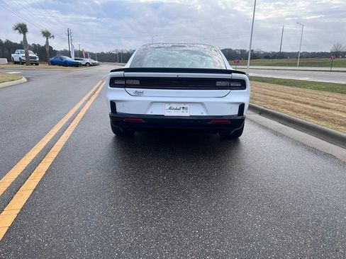 New 2026 Dodge Charger Scat Pack image 8