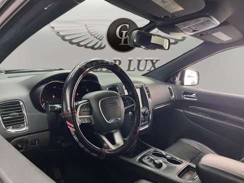 Used 2015 Dodge Durango R/T w/ Premium Nappa Leather Group RWD image 15