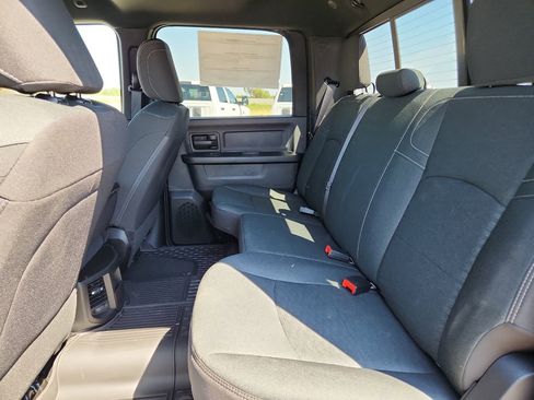 New 2025 RAM 2500 Tradesman image 13