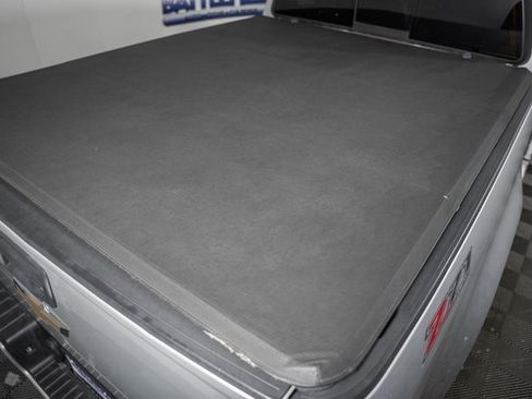 Used 2016 Chevrolet Colorado Z71 image 8