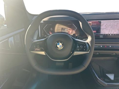 New 2026 BMW X3 xDrive30 w/ Convenience Package image 17