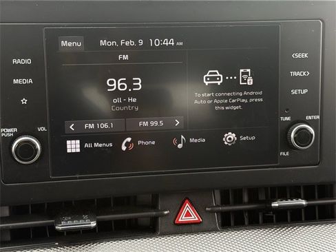 Used 2024 Kia Sportage LX image 18