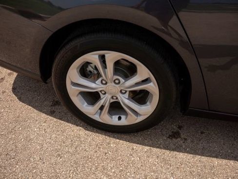 Used 2026 Honda Accord LX image 10