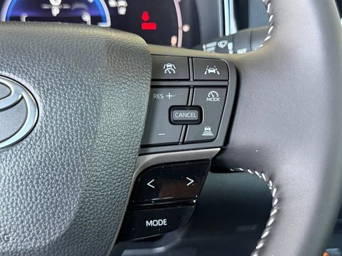 Certified 2026 Toyota Camry SE FWD image 26