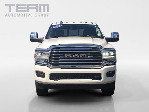 Certified 2024 RAM 3500 Limited AWD/4WD image 2