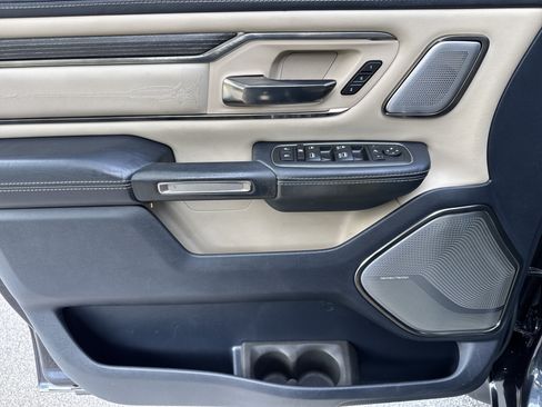 Used 2019 RAM 1500 Limited AWD/4WD image 13
