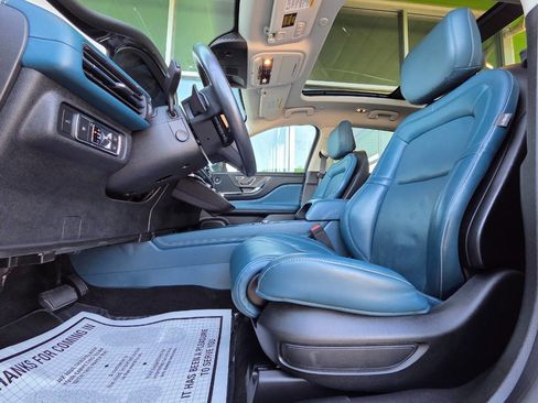 Used 2020 Lincoln Corsair Reserve w/ Equipment Group 202A image 12