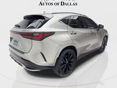 Used 2024 Lexus NX 350 F Sport image 9