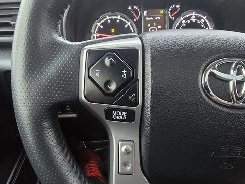 Used 2023 Toyota 4Runner TRD Sport image 21