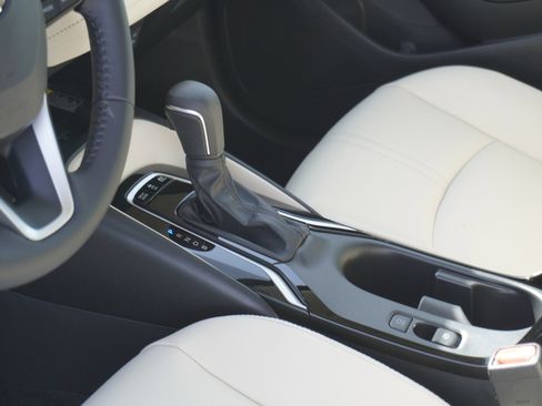 New 2026 Toyota Corolla XLE image 20