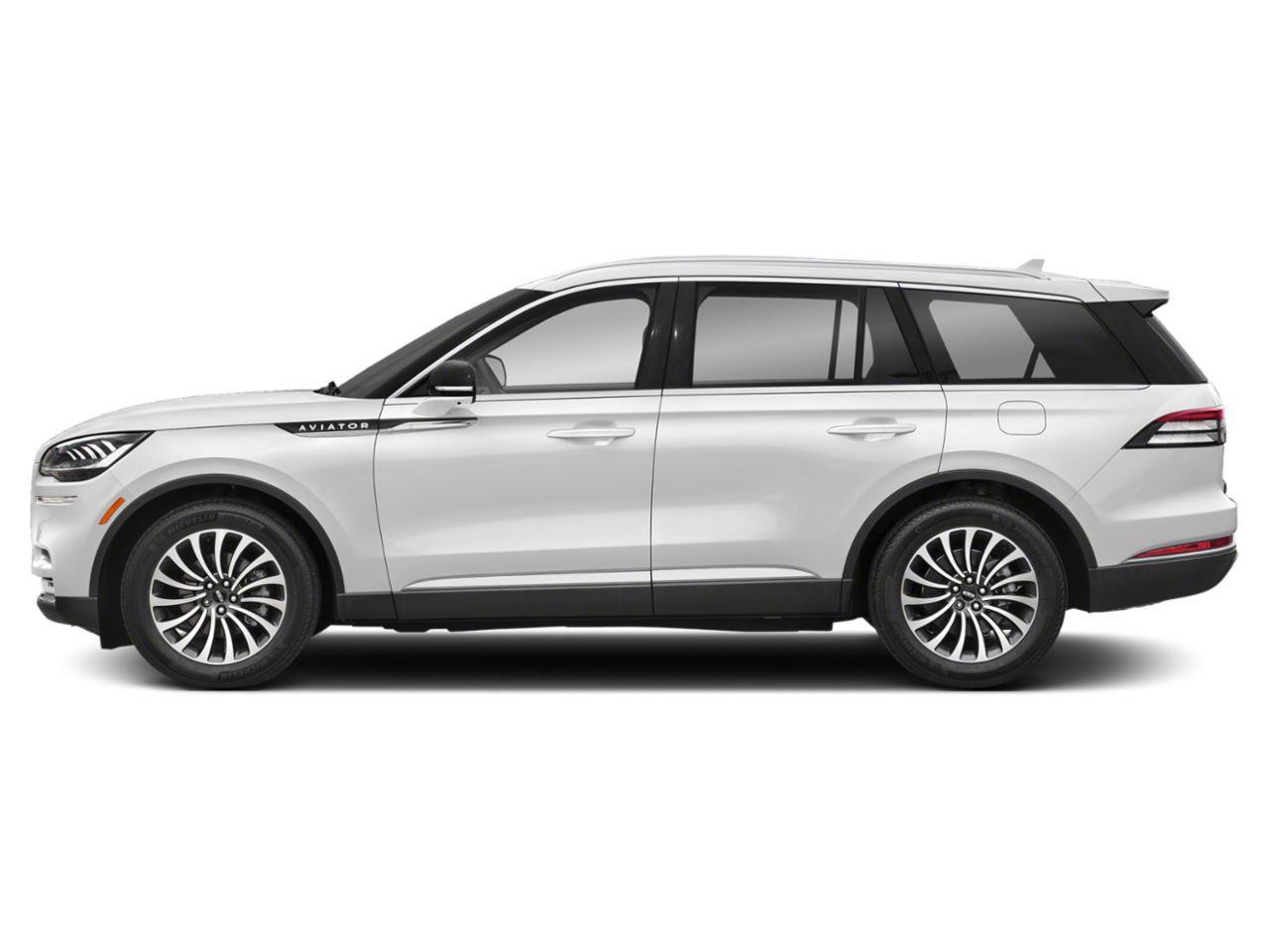 Used 2022 Lincoln Aviator Reserve w/ Elements Package Plus AWD/4WD image 13