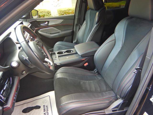 Used 2026 Acura MDX A-Spec AWD/4WD image 12