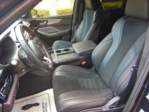 Used 2026 Acura MDX A-Spec AWD/4WD image 12