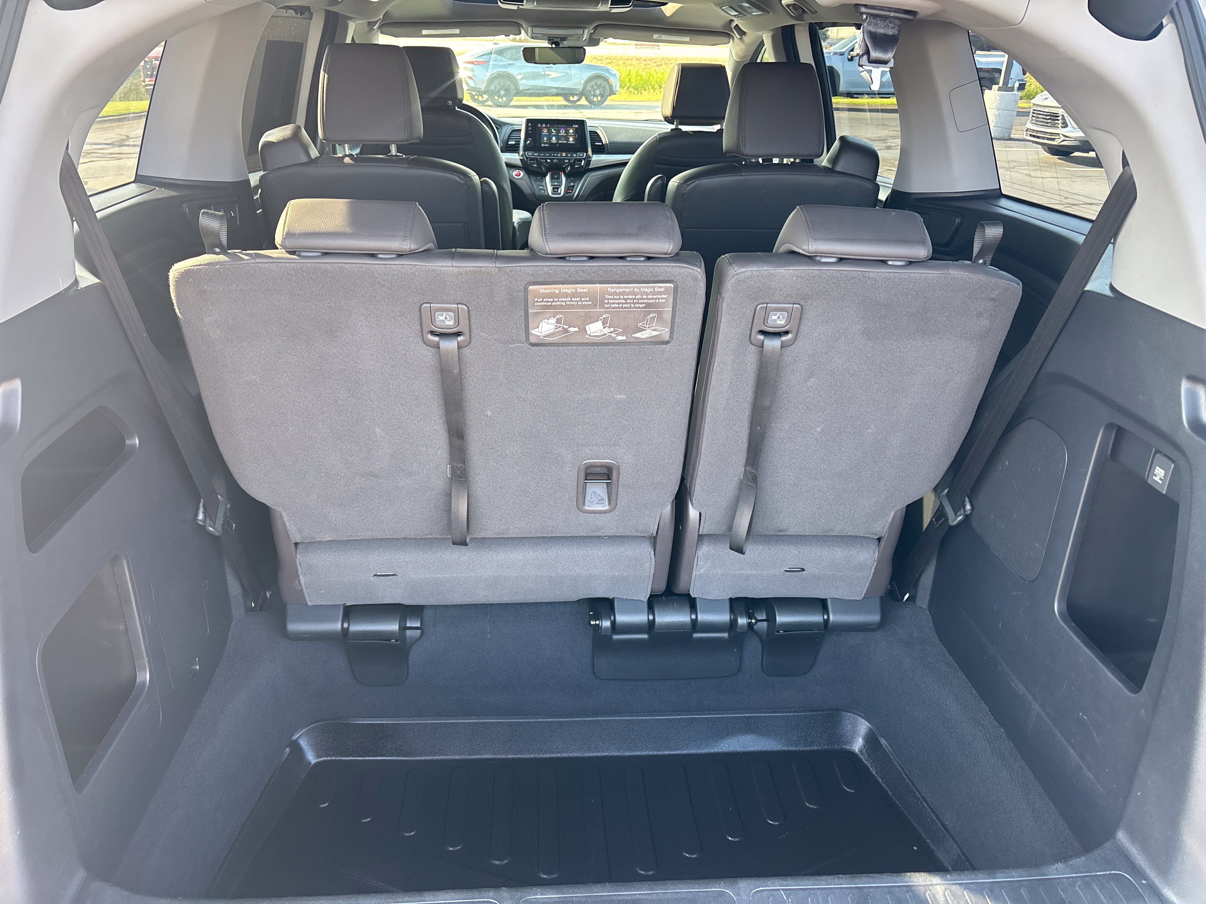 Used 2018 Honda Odyssey EX-L image 6
