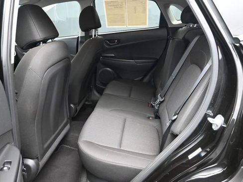 Used 2022 Hyundai Kona SEL w/ Cargo Package FWD image 14