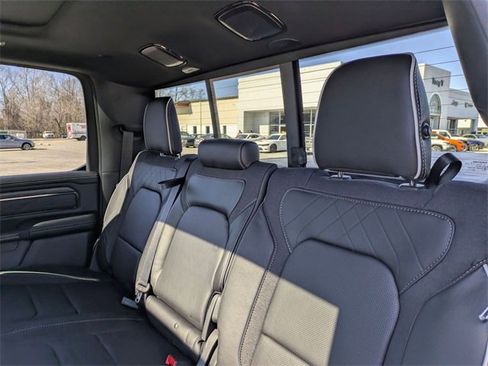 New 2026 RAM 1500 Limited image 27