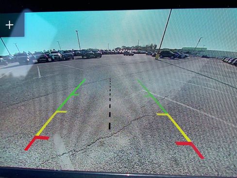 Used 2022 Lincoln Aviator Reserve w/ Equipment Group 201A image 25