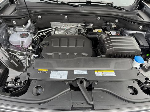 New 2026 Volkswagen Atlas SE AWD/4WD image 20