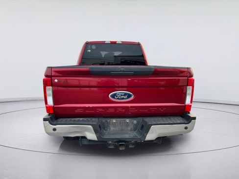 Used 2019 Ford F250 XLT w/ XLT Value Package AWD/4WD image 6