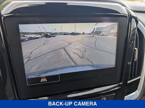 Certified 2023 Chevrolet Traverse LT AWD/4WD image 24