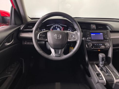 Used 2017 Honda Civic LX image 15