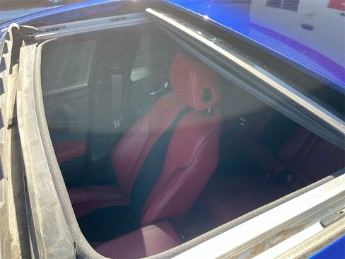 Used 2023 Acura TLX w/ A-SPEC Pkg image 23