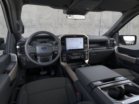 New 2026 Ford F150 STX AWD/4WD image 9