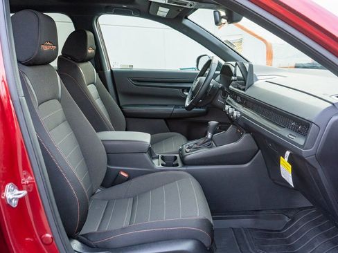 Certified 2026 Honda CR-V TrailSport image 22