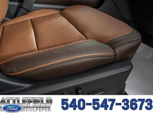 New 2026 Ford Expedition King Ranch image 44