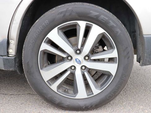 Used 2019 Subaru Outback 3.6R Limited image 9