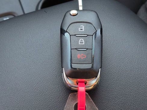 New 2025 Ford Ranger XL w/ Trailer Tow Package image 30