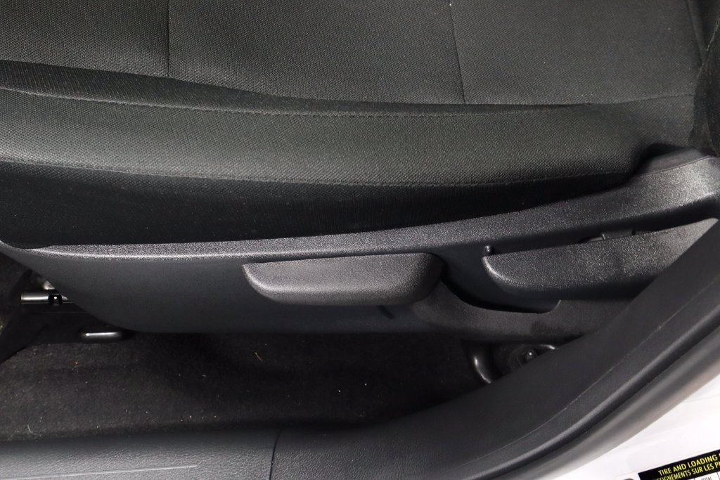 Used 2024 Nissan Kicks S FWD image 24