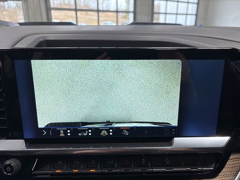 New 2026 Chevrolet Silverado 1500 LT Trail Boss w/ LT Trail Boss Premium Package image 22