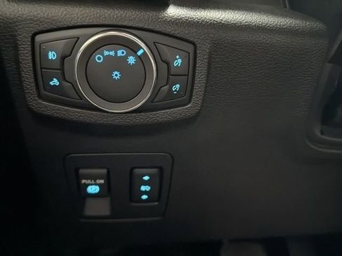 Used 2018 Ford F150 XLT w/ Equipment Group 302A Luxury image 15