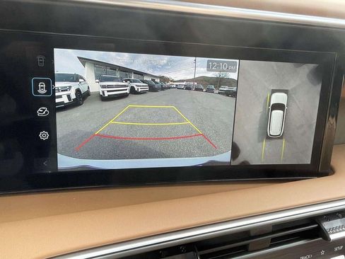 New 2026 Hyundai Palisade Calligraphy image 36