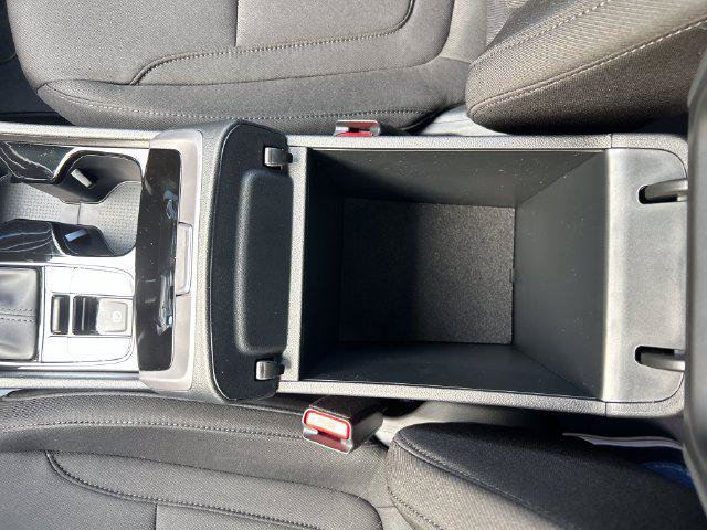 New 2026 Hyundai Tucson SEL Plus w/ Tow & Go Package AWD/4WD image 18