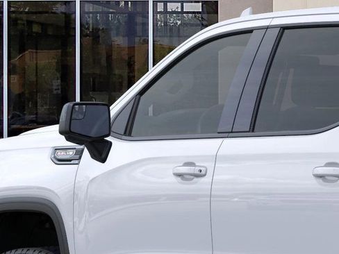 New 2026 GMC Sierra 1500 AT4 w/ AT4 Premium Package image 12