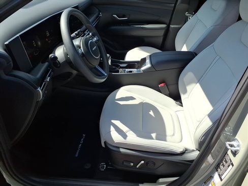 Used 2026 Hyundai Santa Cruz SEL AWD/4WD image 12