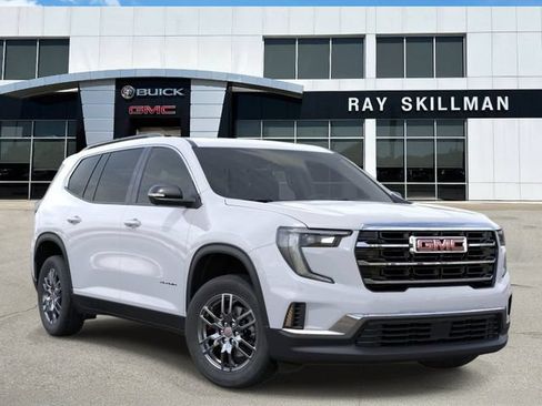 New 2026 GMC Acadia Elevation w/ LPO, All-Weather Package FWD image 1