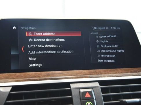 Used 2021 BMW X3 xDrive30i w/ Convenience Package AWD/4WD image 30