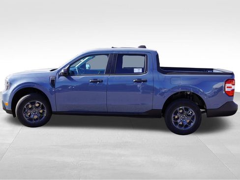New 2026 Ford Maverick XLT AWD/4WD image 6