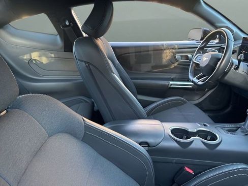 Certified 2024 Ford Mustang GT image 20