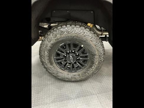 New 2026 Chevrolet Silverado 2500 ZR2 AWD/4WD image 46