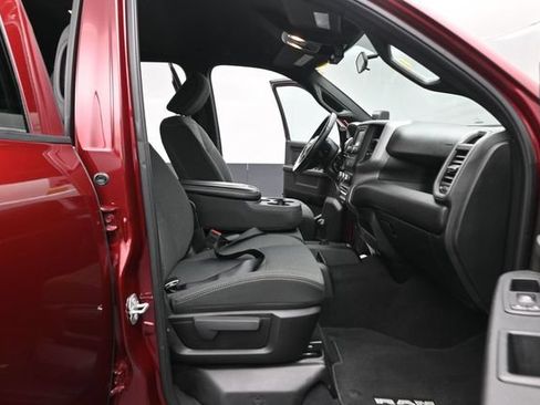 Used 2021 RAM 2500 Tradesman AWD/4WD image 28