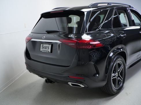Certified 2026 Mercedes-Benz GLE 350 4MATIC image 5