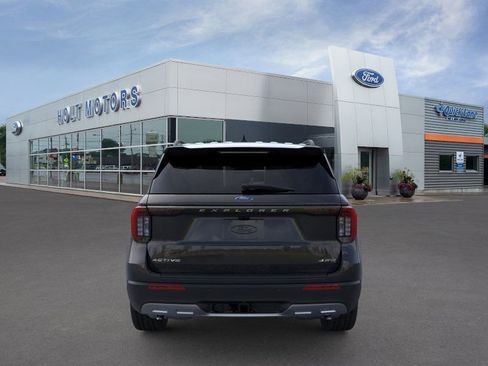 New 2026 Ford Explorer Active w/ Active Comfort Package image 33