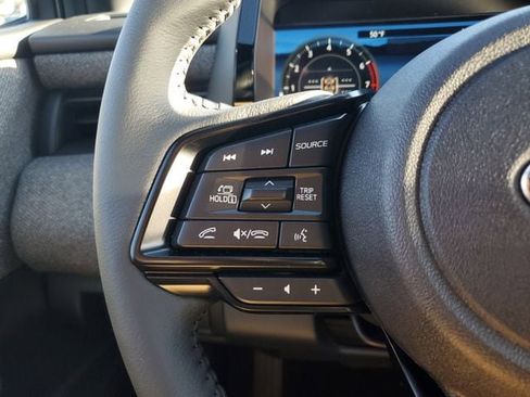 New 2026 Subaru Outback Limited XT image 25