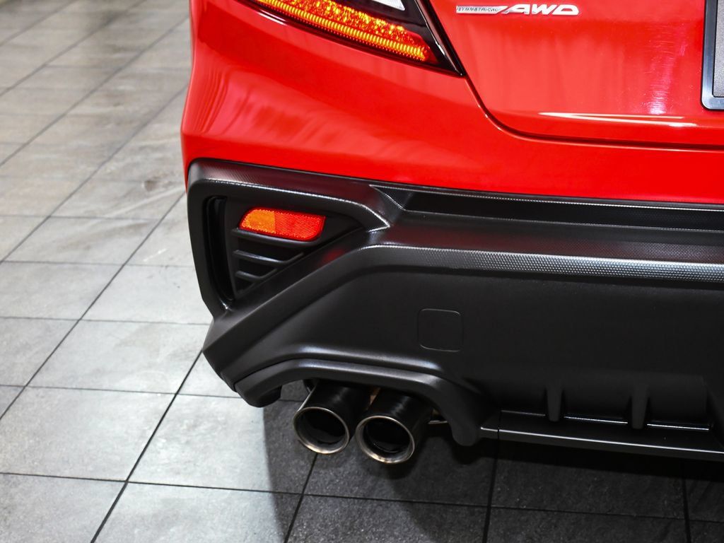 Used 2024 Subaru WRX Premium AWD/4WD image 62